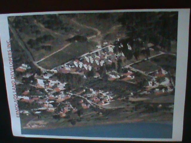 Ermolaos Hillside Villas Lixouri Eksteriør billede